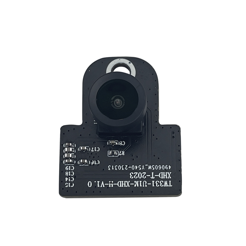 OV9732 100W猫眼USB摄像头模组