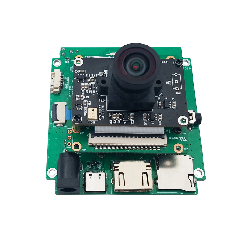IMX083 1600万HDMI&USB摄像头模组