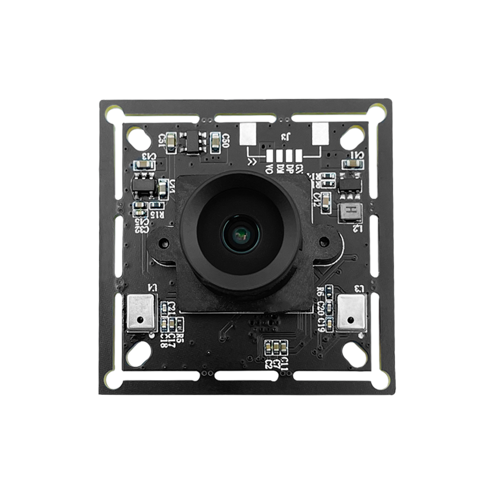 PS5520  500万USB摄像头模组