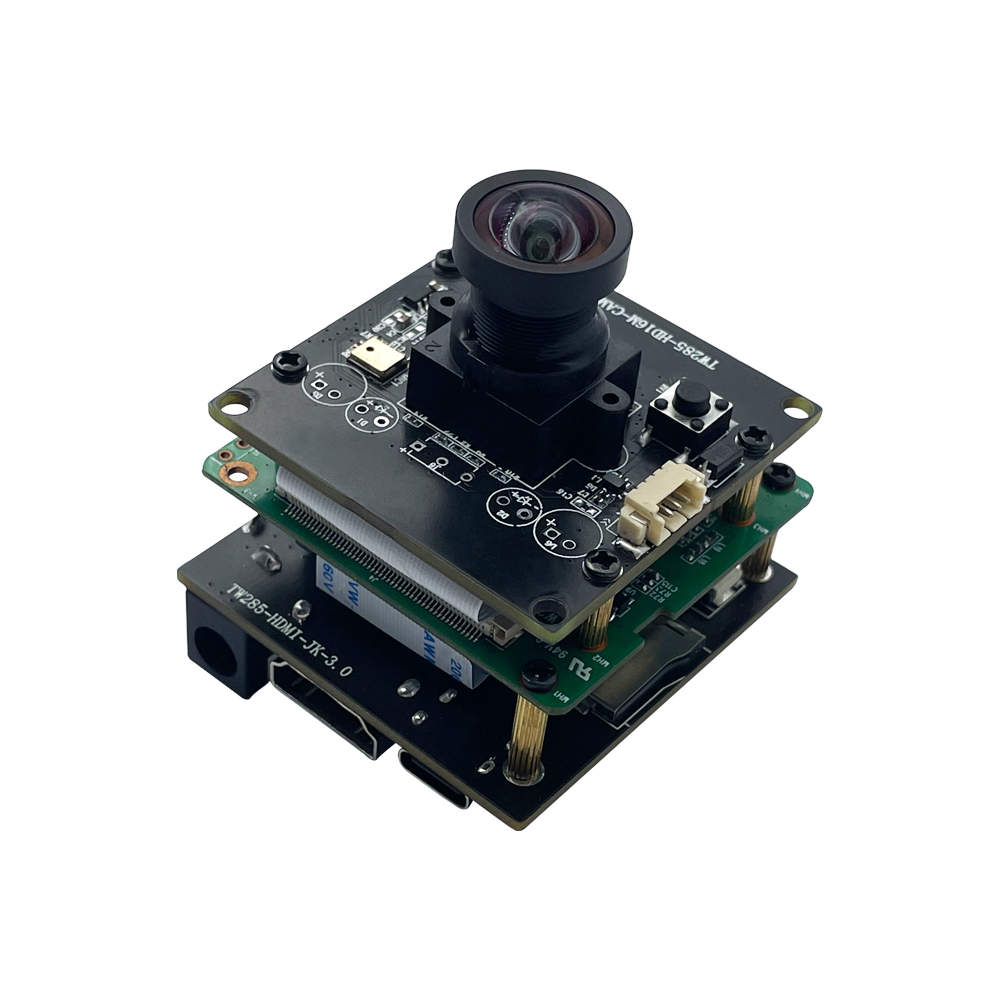 IMX083 1600万HDMI&USB摄像头模组