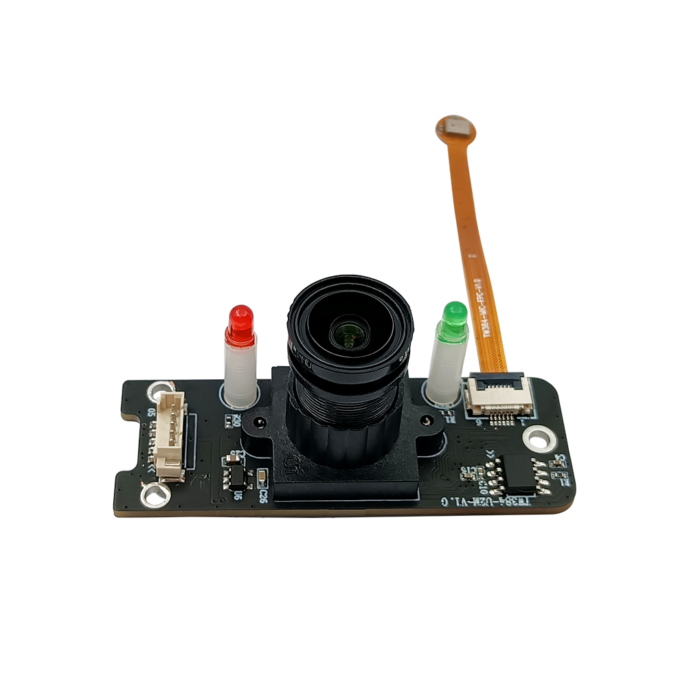 USB摄像头模组1080P网络直播模块